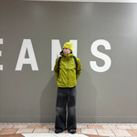 【ARC'TERYX EXCLUSIVE】