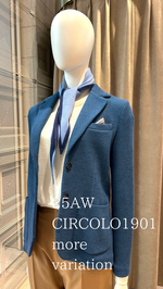 CIRCOLO1901 more variation ★☆