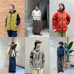 〈GRAMICCI(グラミチ)〉MORE VARIATION !!❷