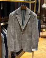 秋冬に彩りを〈De Petrillo〉