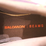 本日発売！別注　SALOMON  XT-Whisper