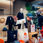 熊本でジャパンで