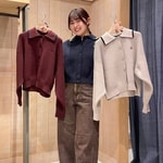 【今の時期に欲しいもの、、！！】