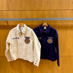 【FFAジャケット！】年代問わず着れちゃいます！