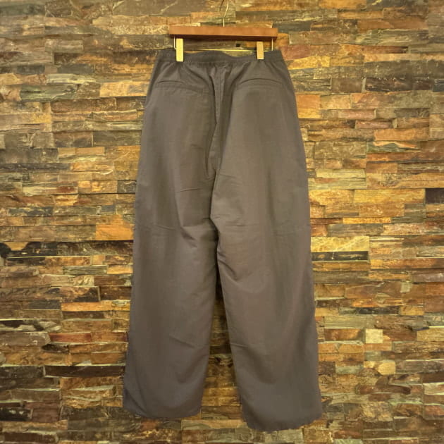 10/4(土)発売、FRED PERRY×BEAMS 別注SHELL JACKET&PANTS｜ビームス 新