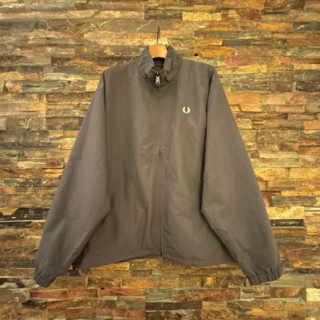 【別注】 FRED PERRY / Shell Jacket beams BEAMS（ビームス）【別注】 FRED PERRY / Shell Jacket