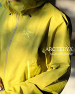 【"ARC'TERYX" BEAMS EXCLUSIVE】今回も購入しました！