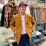 【豊洲店スタッフ紹介＆おすすめスタイリング①】〜マサアキさん編〜