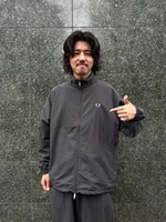 【本日発売】〈FRED PERRY〉×〈BEAMS〉