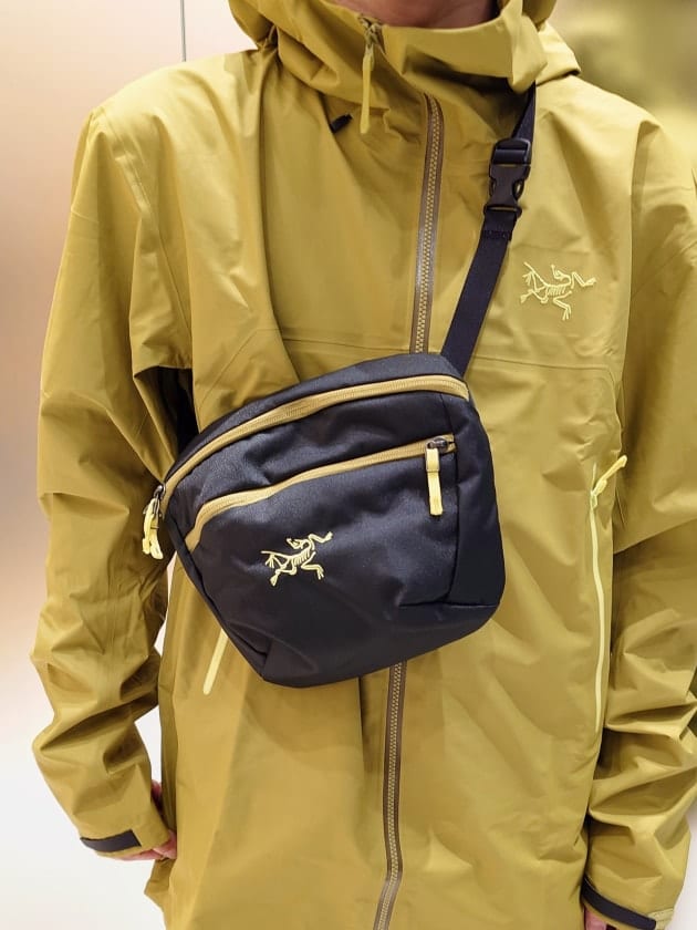 ARC'TERYX】EXCLUSIVEアイテム｜ビームス 新潟｜BEAMS