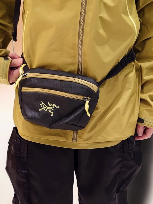 ARC'TERYX】EXCLUSIVEアイテム｜ビームス 新潟｜BEAMS