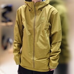 【ARC'TERYX】EXCLUSIVEアイテム