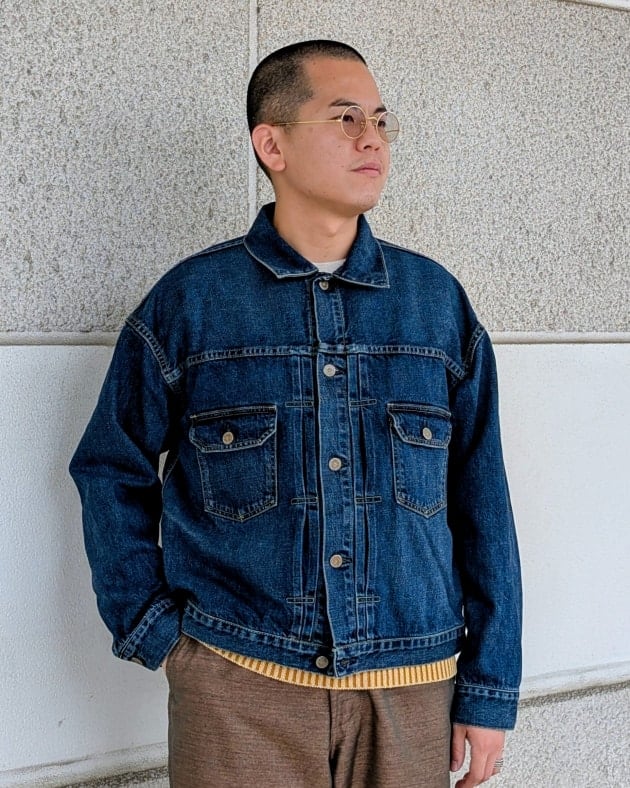 (☆さざんぷりん☆さん専用)REMI RELIEF × BEAMS PLUS BEAMS PLUS（ビームス プラス）【別注】REMI RELIEF / Mountain