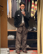 Military Closet Collection