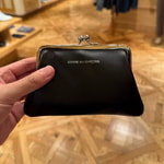 追加入荷のがま口