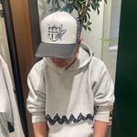 【別注】YOSHINORI KOTAKE キャップのご紹介