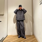 FRED PERRY × BEAMS　買わなきゃ損！