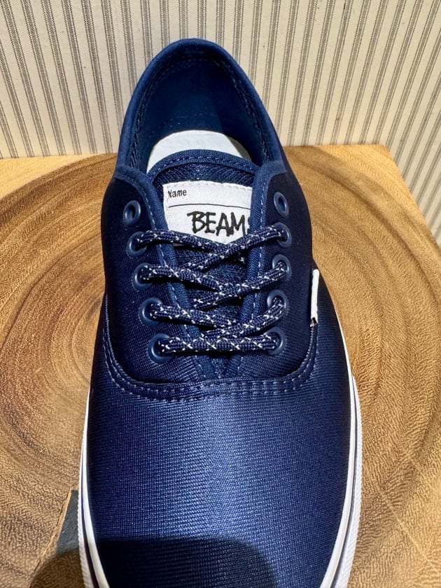 その他 BEAMS - RANGEAS Jr. BEAMS Blue BEAMS Plus and Engineered Garments Revive the 'PEG' Line — eye_C