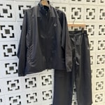【FRED PERRY×BEAMS】別注セットアップ