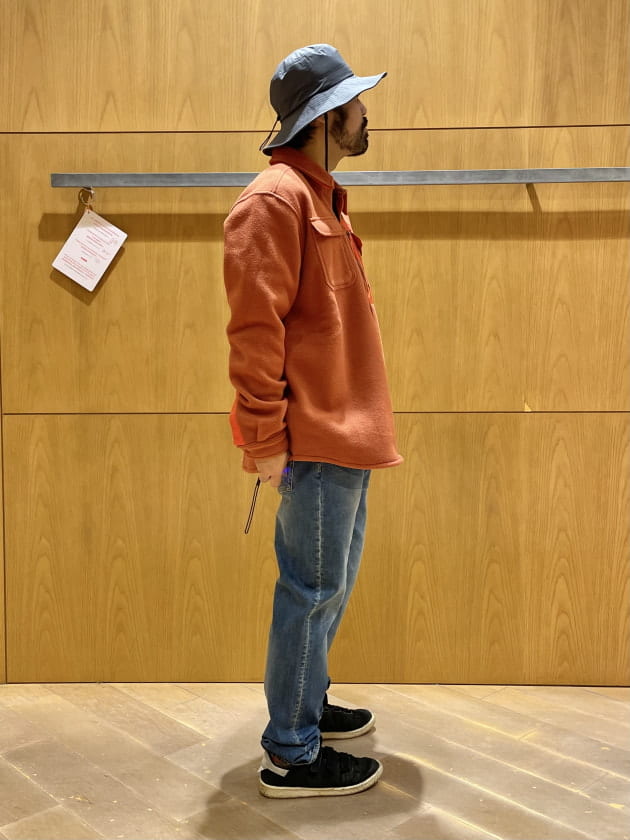 patagonia/パタゴニア〉『シンチラ シャツ ジャケット』ご紹介