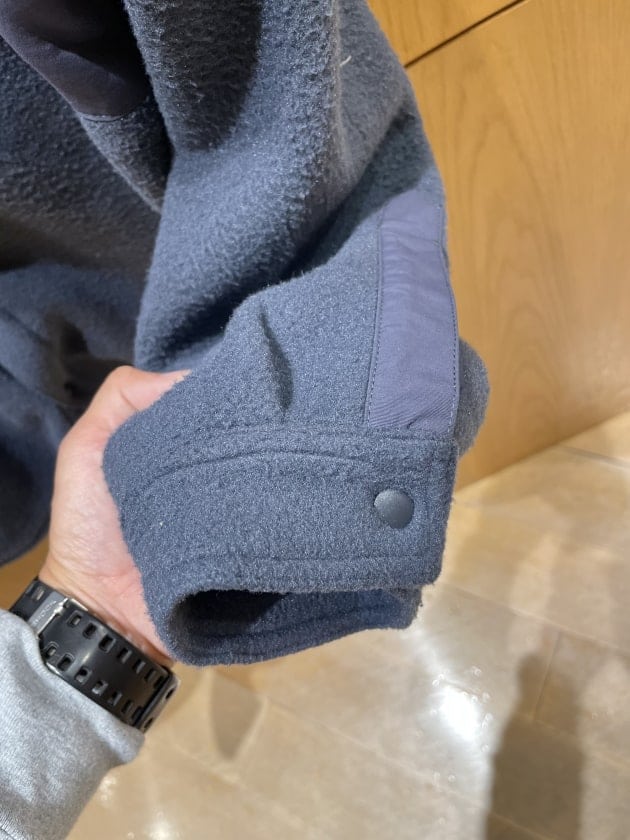 patagonia/パタゴニア〉『シンチラ シャツ ジャケット』ご紹介