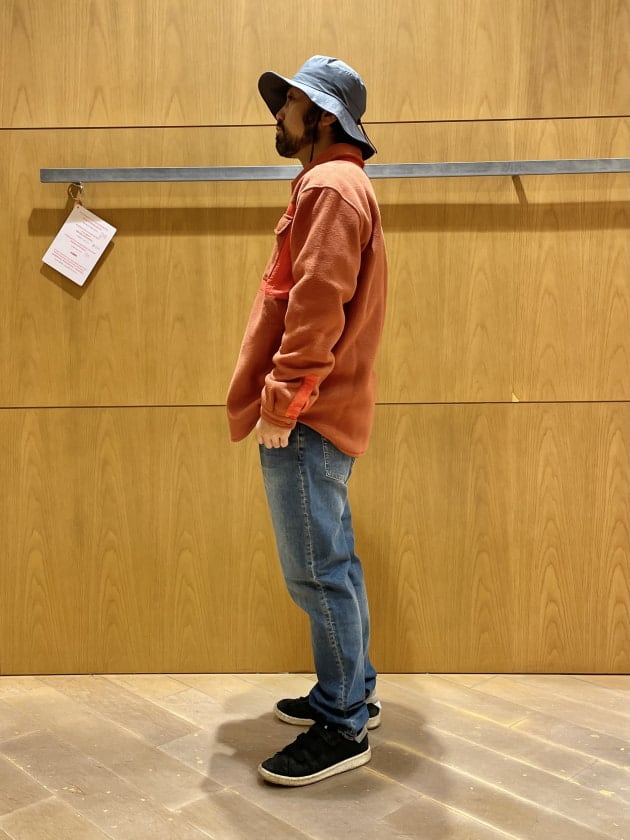 patagonia/パタゴニア〉『シンチラ シャツ ジャケット』ご紹介