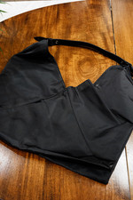 最近の買い物vol.147＜SLOW＞日本の伝統を現代に落とし込んだあずま袋トート