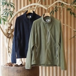 My Recommend “Finn Alpha Jacket”