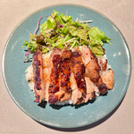 京都のすヽめ 11   ”ガイヤーン”