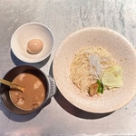 京都のすヽめ 13   ”もつつけ麺”