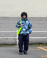 最近のスタイリング集