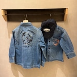 超本格的!! キッズデニムのおすすめ★彡