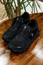 最近の買い物vol.149＜on＞Cloud 6 軽やかさの、その先へ。最新スイスランニングシューズ