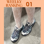 【TOP10】先週の人気アイテムランキング｜Ray BEAMS