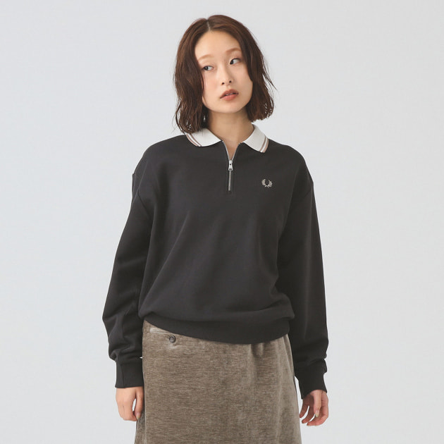 今すぐ着たい！〈FRED PERRY〉の注目商品を一挙にご紹介！｜Ray BEAMS