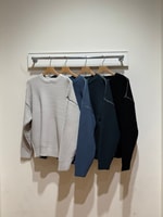 秋冬アイテム入荷と告知！