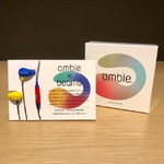 ＜ambie＞別注イヤカフご予約受付中です