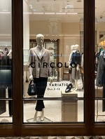 CIRCOLO 1901 MORE VARIATION 開催中です♪