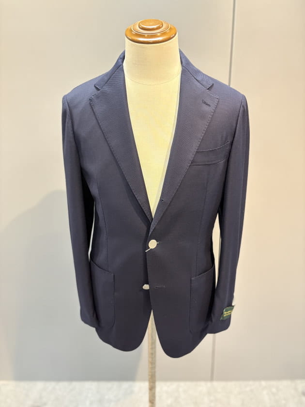 ビームスf brilia テーラードジャケット　48サイズ ビームスf brilia テーラードジャケット 48サイズ BEAMS F