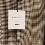 【MACKINTOSH】BALFEILD