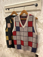 ぜっっっったいに買うべきニットベスト！