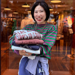 皆んなの私物〈Champion〉♡