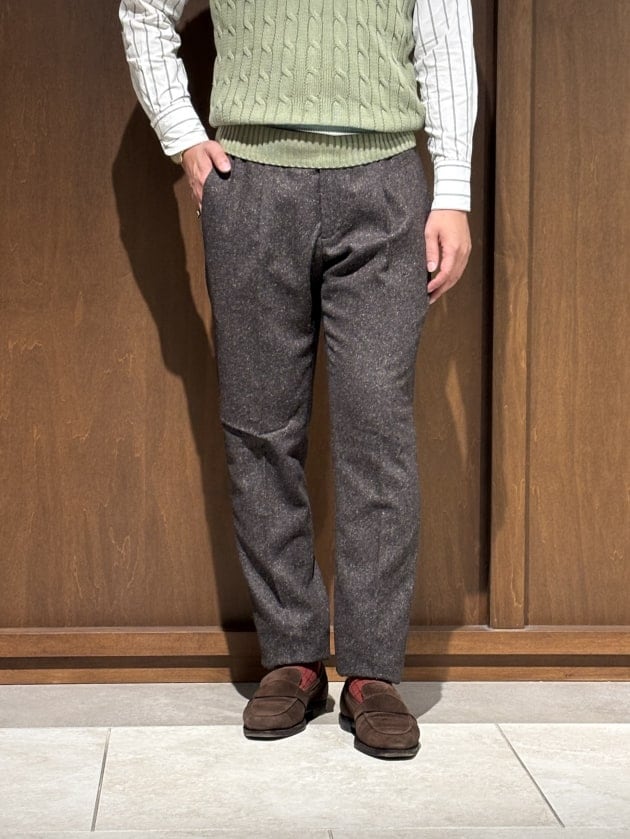 giabsarchivio＞MASACCIO｜ビームス ライフ 横浜｜BEAMS