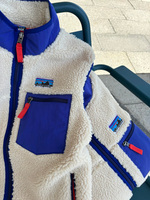 【これぞ！冬の大本命！〈patagonia〉】