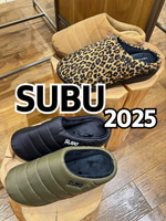 SUBUの新作がすごいんじゃ〜！