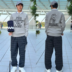 【BEAMS GOLF × PEANUTS】秋冬のおすすめスタイル紹介！