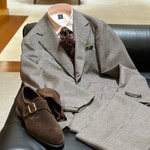 Super price suiting. ~Trendy~