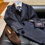 Super price suiting. ~Conservative~