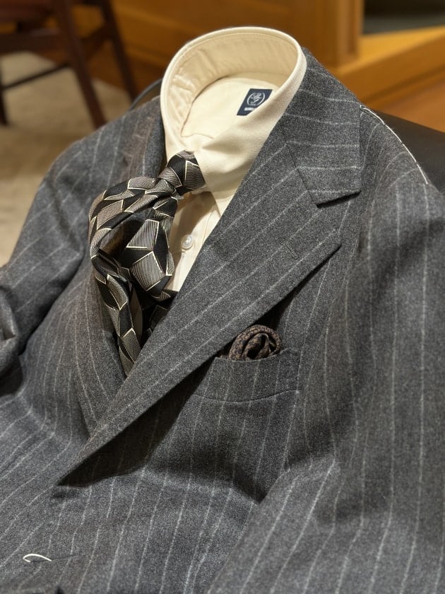 Super price suiting. ~Modernity~｜ビームス ハウス メン 神戸｜BEAMS
