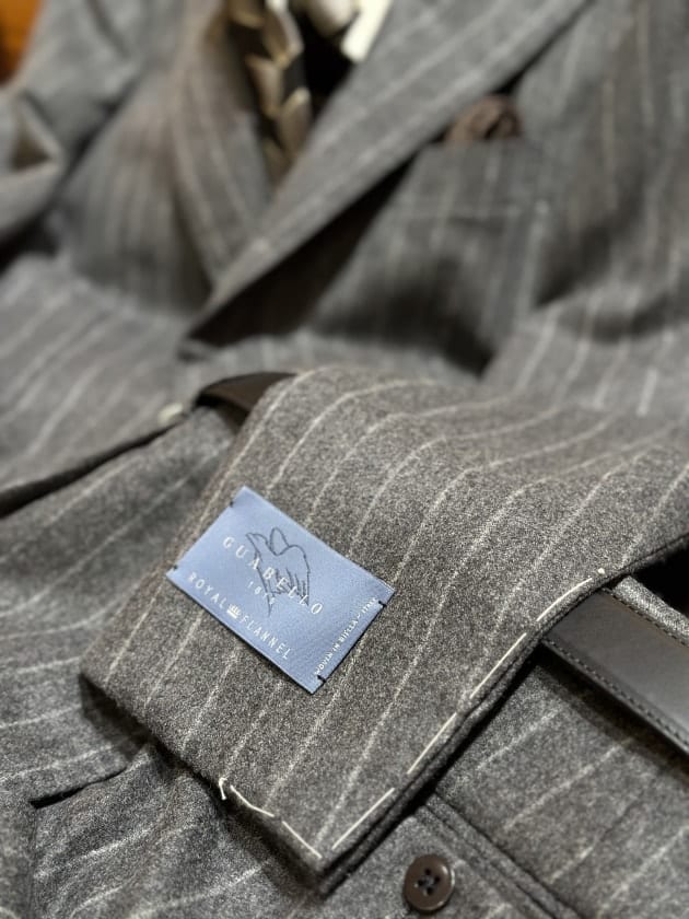 Super price suiting. ~Modernity~｜ビームス ハウス メン 神戸｜BEAMS